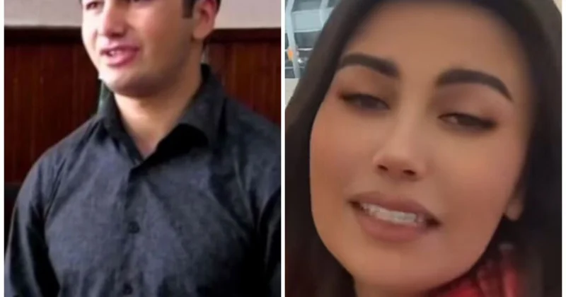 Cinsini dəyişən keçmiş NİDA çı Gürcüstandan deport olundu