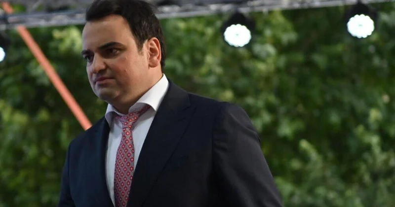 Племяник Карапетяна откосил от армии фейковой справкой