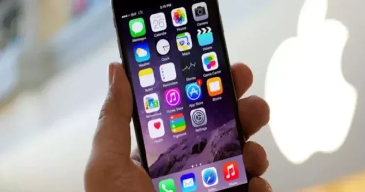 “iPhone”larda geri düyməsinin olmamasının səbəbi bu imiş