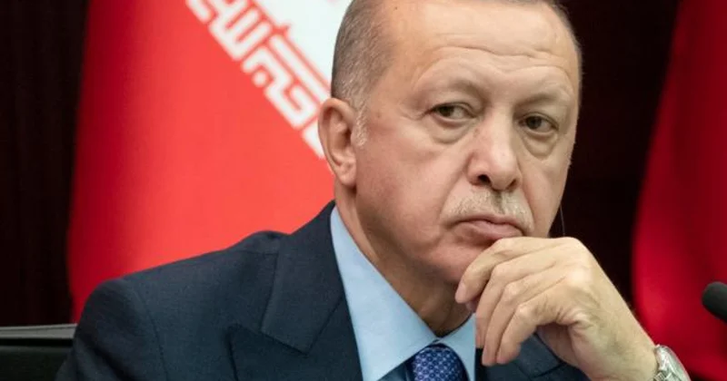 Эрдоган: Турция внимательно следит за Ираном