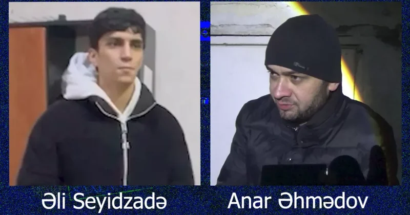 В Азербайджане задержаны наркоторговцы с 46 килограммами марихуаны ВИДЕО