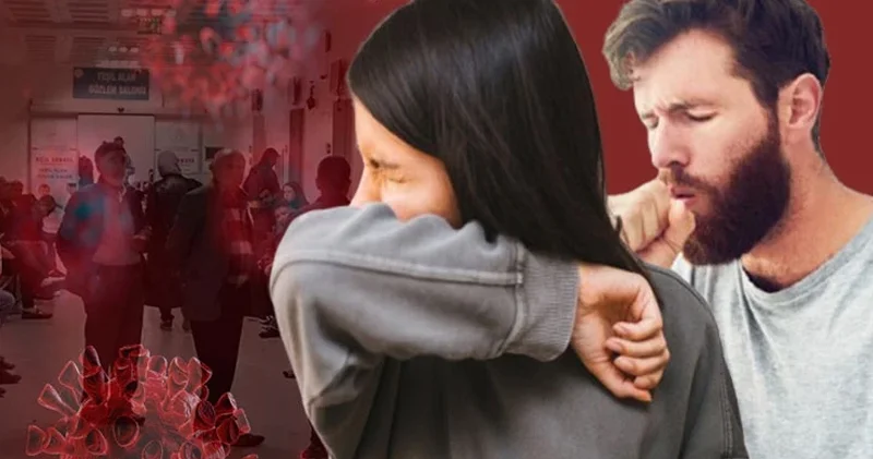 Qriplə qarışdırılan səssiz təhlükə: Adenovirus nədir?