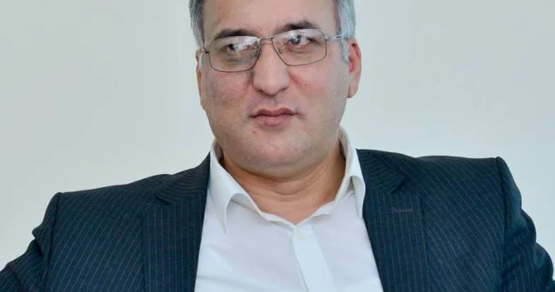 Rəşidsevərlərdən üzr istəyirəm Şərif Ağayar