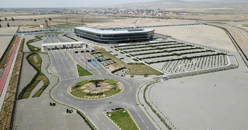 Aeroportların tikintisi üçün torpaq alınması dövlət ehtiyacı sayılacaq