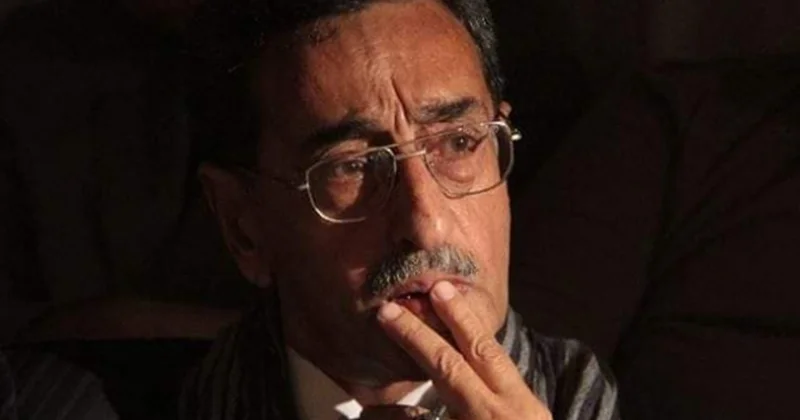 “Ad günü”nün Mustafası 82 yaşında... Fotolar