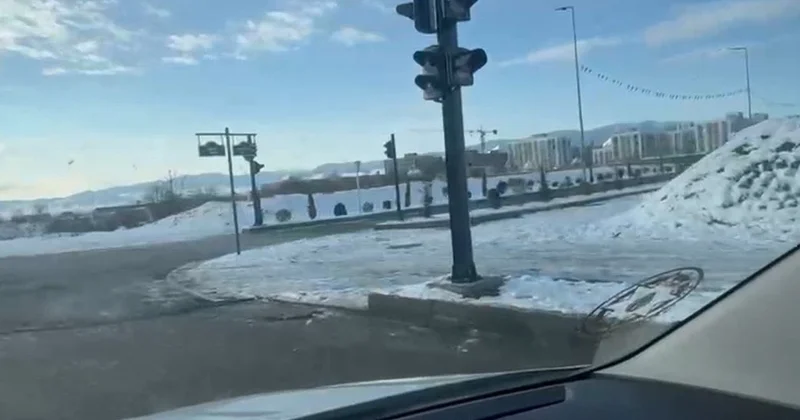 Ağdamın ilk küçə adları FOTO