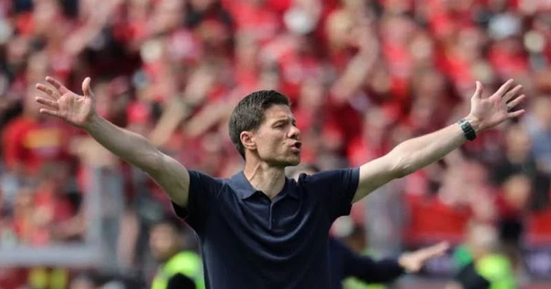 “Real”la Xabi Alonsonun izdivacı erkən bitdi: kimdi günahkar?