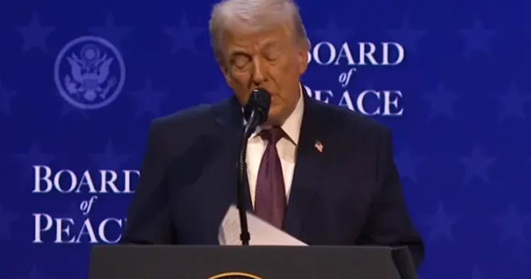 Bu gün dünya bir il əvvəlkindən daha təhlükəsiz və daha sakitdir