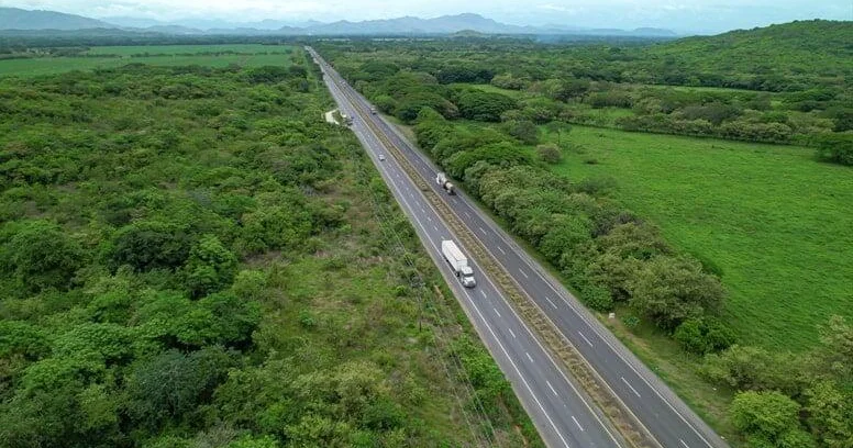 Bu yolu bitirmək tam 1 il çəkir: Dünyanın ən uzun və təhlükəli marşrutu