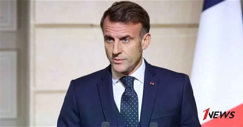 ВМС Франции задержали нефтяной танкер из России