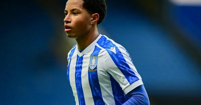 “Çelsi” gənc istedadla razılaşıb