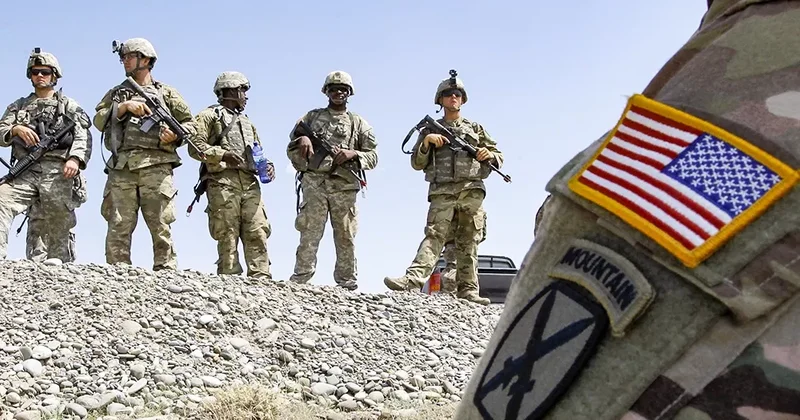 США могут полностью вывести войска из Сирии Minval Politika