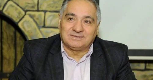 “Mediada “kopipəst” tüğyan edir” Qulu Məhərrəmli