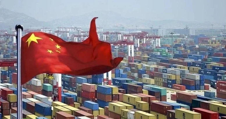 Mərkəzi Asiya ilə Çin arasında ticarət ilk dəfə 100 milyard dolları keçib
