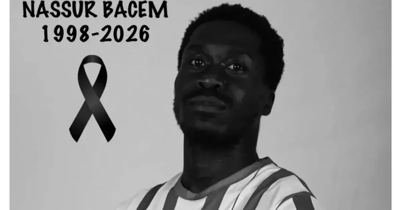 В Португалии у футболиста остановилось сердце во время матча