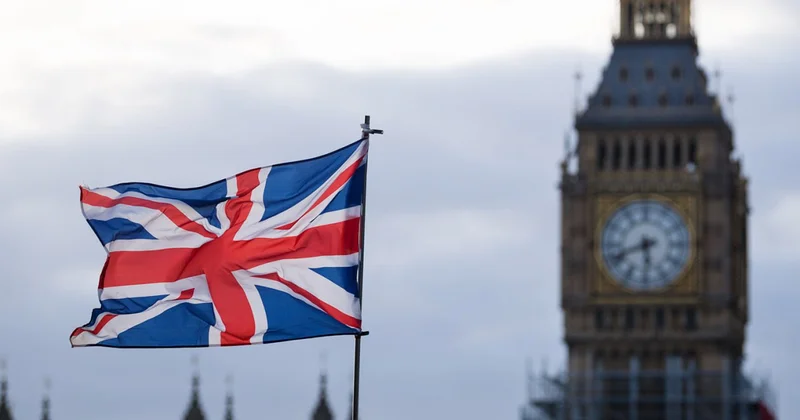 Böyük Britaniya “Sülh Şurası”na üzv olmayacaq