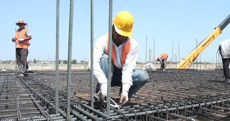 İstehsalatdakı bədbəxt hadisələrlə bağlı DƏHŞƏTLİ STATİSTİKA