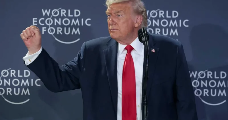 Tramp: Ukrayna münaqişəsinin nizamlanması üçün bütün tərəflər güzəştlərə gedir