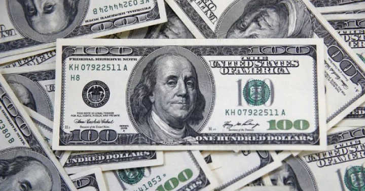 Dolların beynəlxalq ödənişlərdəki payı 2023 cü ildən bəri ilk dəfə 50% səviyyəsini keçib