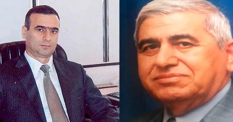 Prorektorun qətlinə görə həbs edilən Müşfiq Atakişiyevin yerinə o təyin olundu (FOTO)