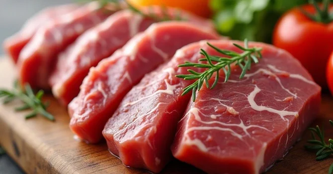 Hansı heyvanın ətini yemək daha faydalıdır?