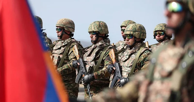 Ermənistanın sülh kursu risk altındadır ŞƏRH