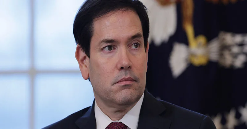 Rubio: Sülh Şurası nın Nizamnaməsini imzalamağa toplaşanların hamısı əməl liderləridir, eynilə Tramp kimi