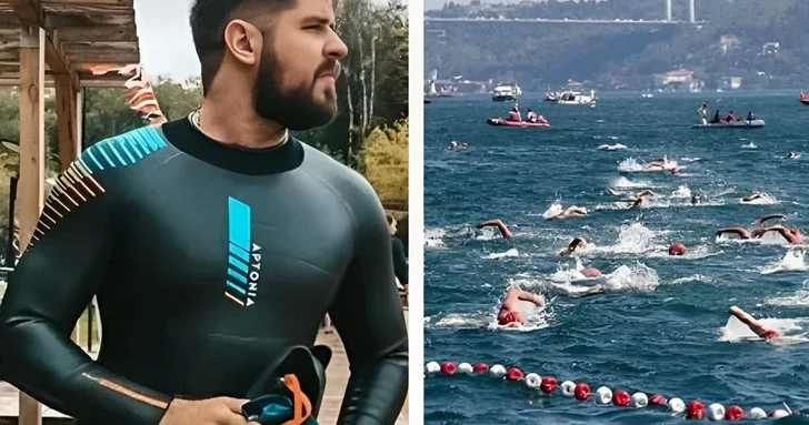 Семья погибшего в Босфоре российского пловца подаст в суд на организаторов соревнований