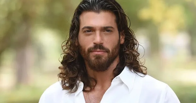 Can Yaman bunu edən ilk türk aktyor olacaq