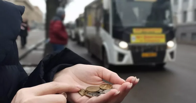 Проезд в общественном транспорте Батуми подорожает