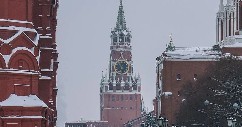 Кремль хранит молчание