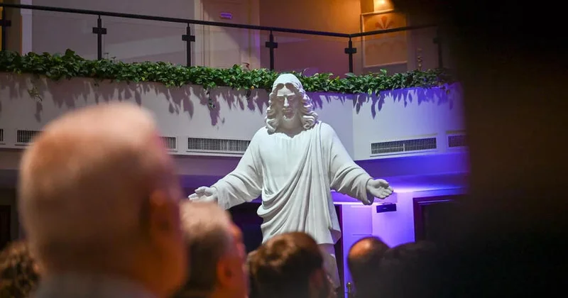 Ermənistanın İsa Məsih üzərindən inanılmaz planı İranın taktikası işə salınır