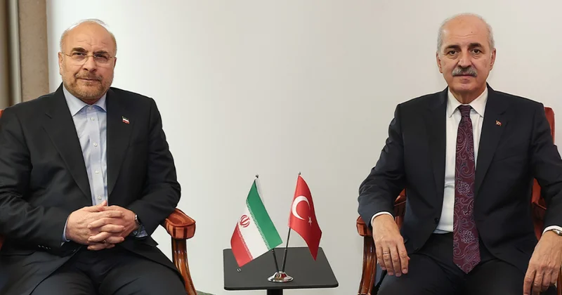 Турция солидарна с Ираном