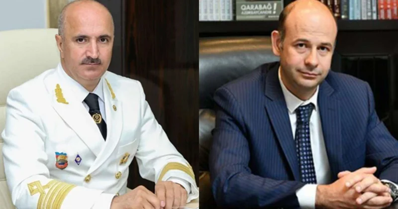 Yeni sədr köhnənin adamını işdən çıxardı