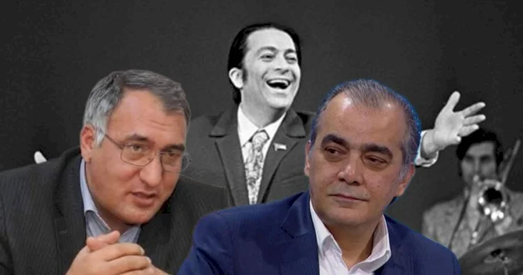 Behbudovlar ailəsi üzrxahlığı qəbul etdi? “Səhvini anlayıb”