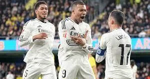 Real Madrid ardıcıl 3 cü dəfə qlobal maliyyə reytinqində liderdir