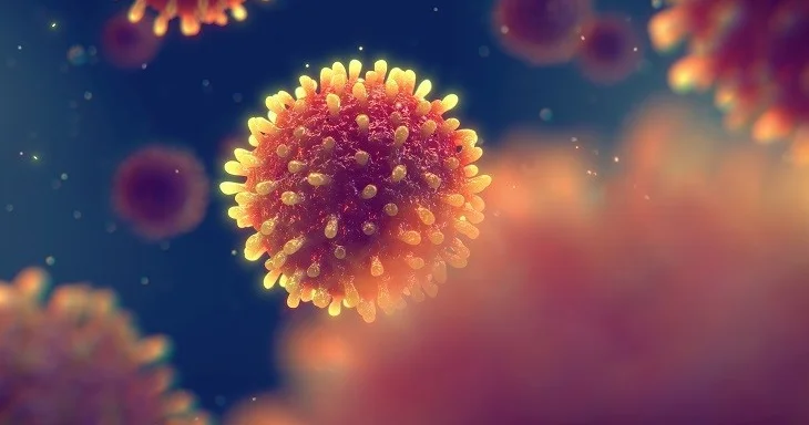 Корь, норовирус и гепатит A: рост заболеваемости в мире растет