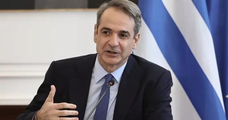 Премьер Греции отменяет поездку в Давос из за шторма и отправляется в Брюссель