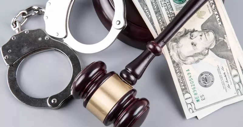 Арестованы счета компаний, вносивших залоги за фигурантов дела Мидас Коррупционный скандал в Украине