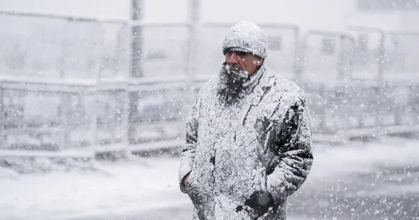 Fevral ayı ilə bağlı XƏBƏRDARLIQ: Kəskin soyuqlar düşəcək