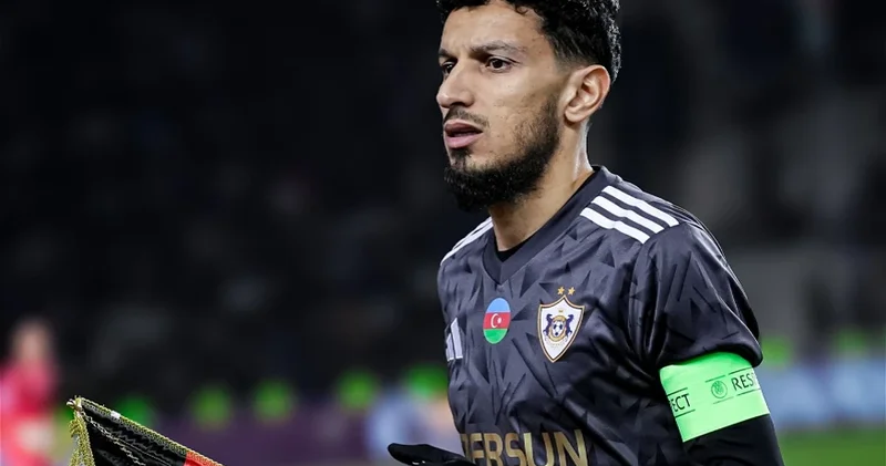 Абделла ЗУБИР: Сначала я даже не поверил, что мы забили третий мяч. Бахлул заслуживал победный гол