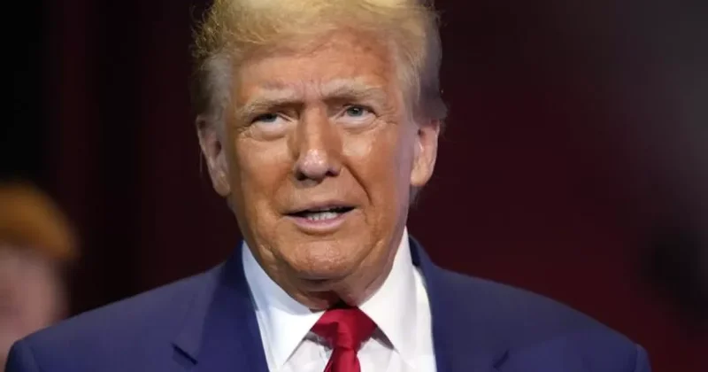 Трамп: США сыграли ключевую роль в создании системы ПВО Железный купол для Израиля