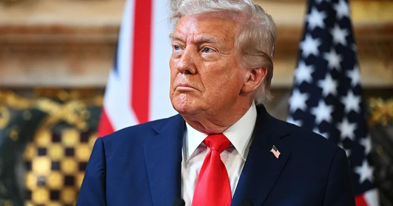 Tramp Venesuelanın neft fondlarına nəzarəti ələ alıb