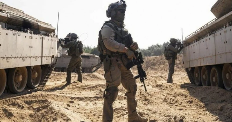 İsrail atəşkəs sazişinin şərtlərinə əməl etməyib