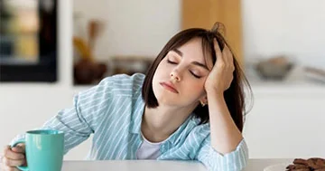 Əhvalınızı yaxşılaşdırmağın, enerjinizi artırmağın sadə bir yolu...