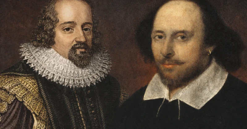 Rüşvət ittihamından sonra siyasi karyerası sona çatan filosof O, Şekspirin əsərlərinin əsl müəllifidir?
