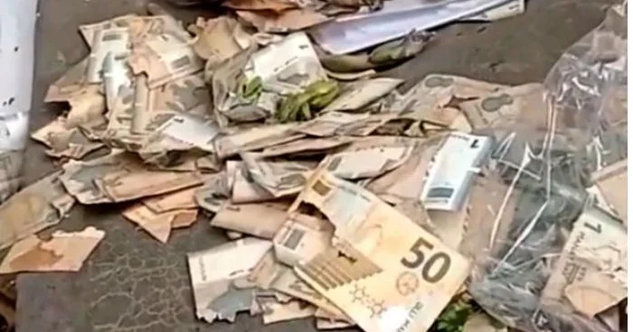 Korlanmış pulları necə dəyişmək olar?