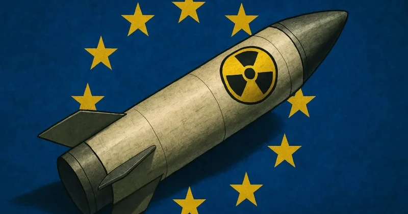 Avropada nüvə silahları inkişaf etdiriləcək