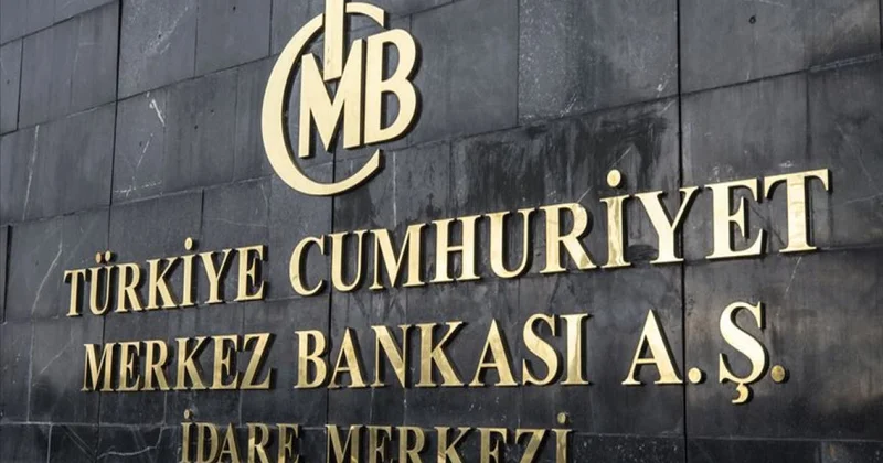 Türkiyə Mərkəzi Bankı uçot dərəcəsini 37% ə endirib