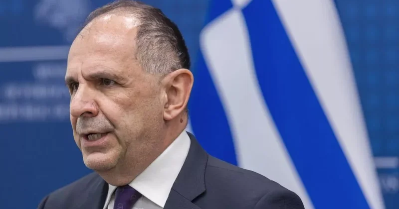 Греция поддержит решение ЕС по инициативе Трампа Совет мира